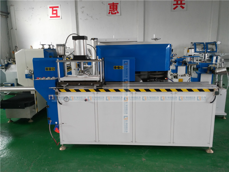 Automatic End Milling Machine10so9