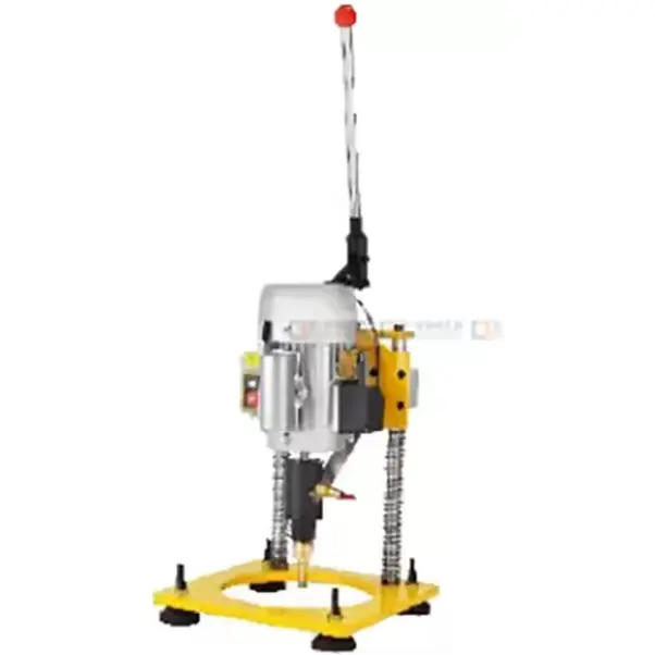 Portable Glass drilling machine