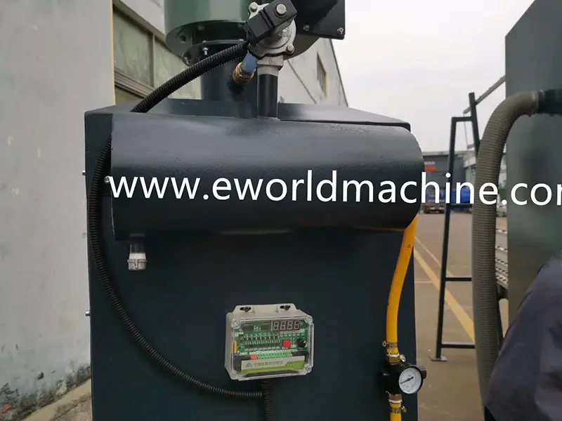 Glass Sandblasting Machine1053sb