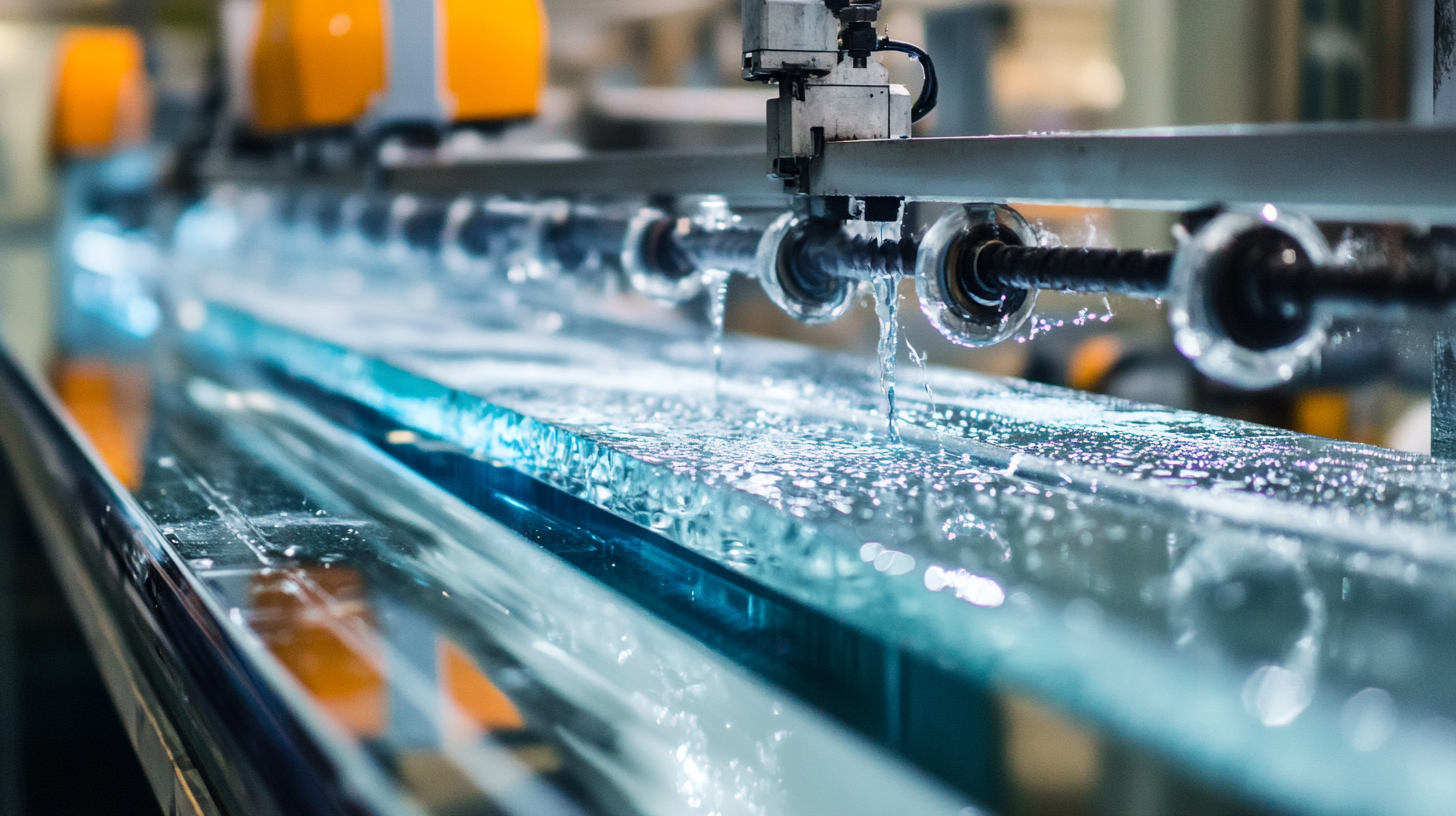 5 Effective Strategies for Sourcing the Best Glass Edging Machines Worldwide