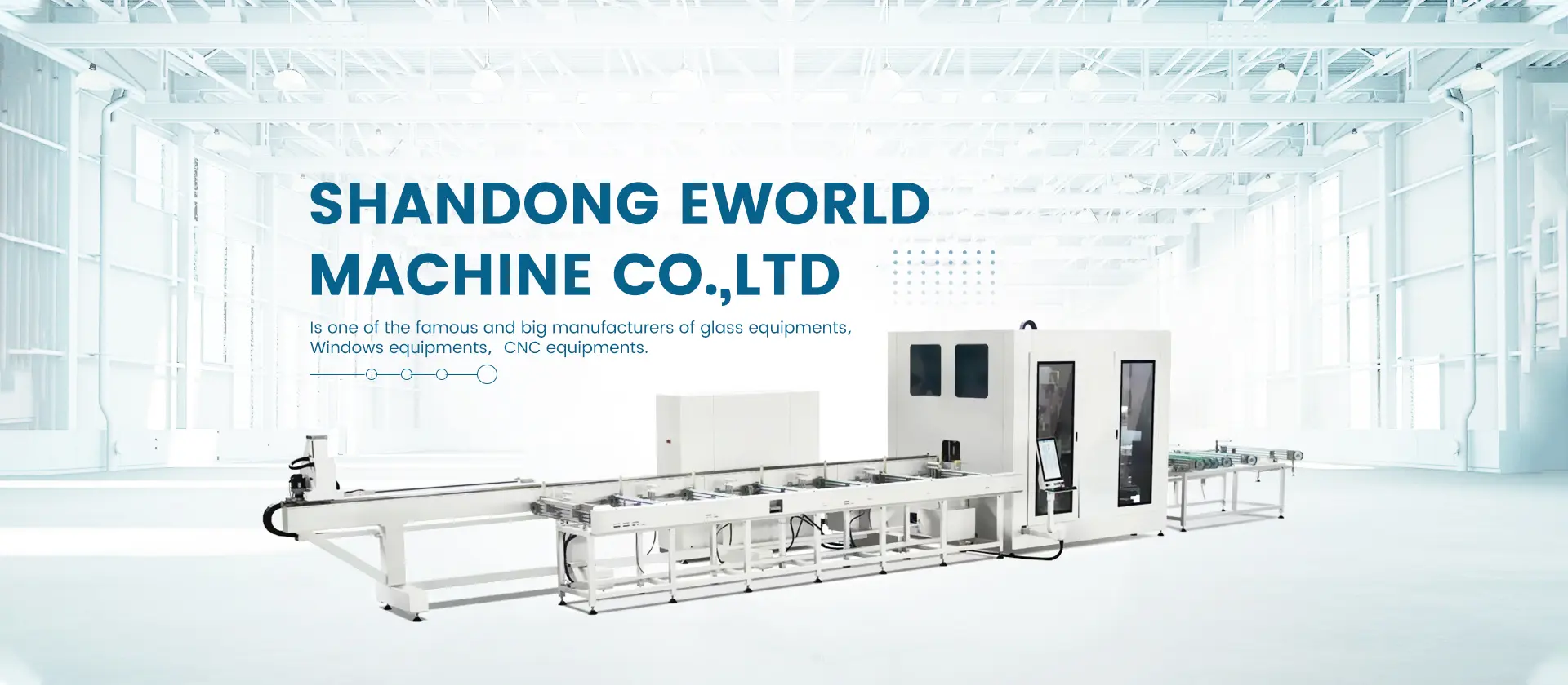High-Quality Aluminum Windows And Doors Cutting Machine