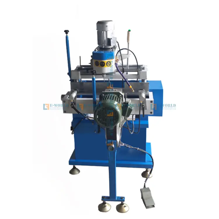 Hot Sale Double Head Copy Routing Machine For Window door