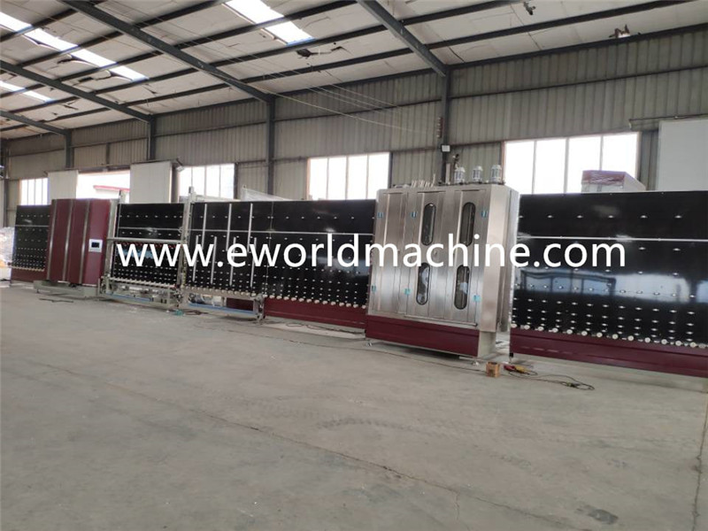 LBZ1600 Insulating Glass Machine02a14