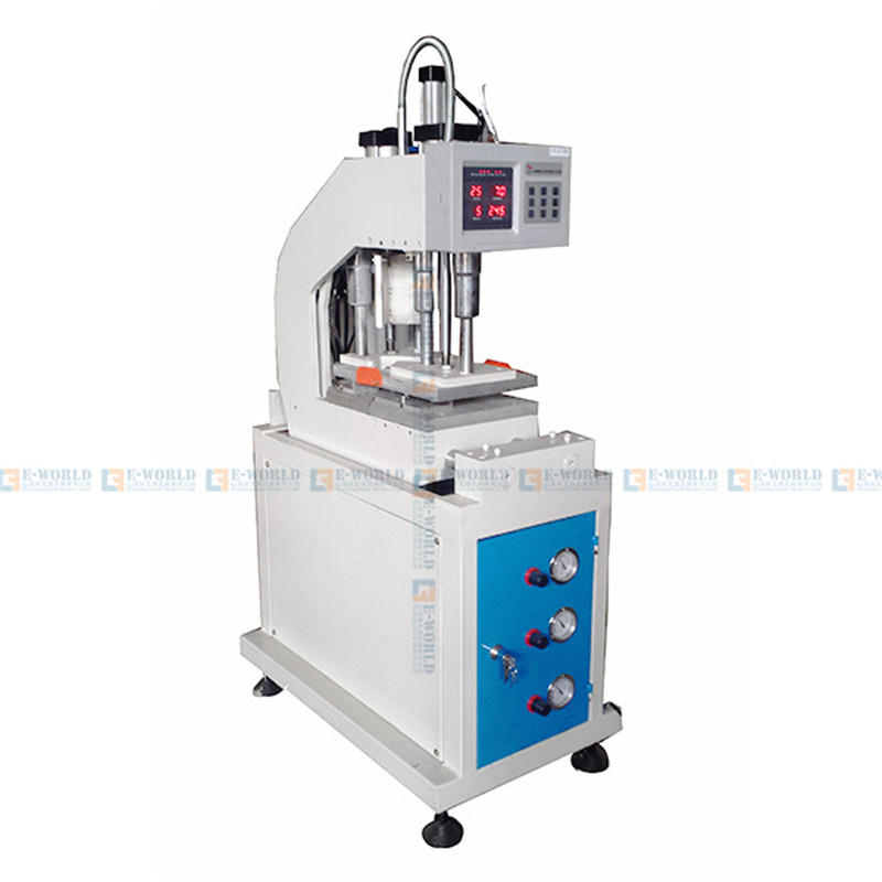 One-Head Welding Machine for Vinyl Profies01.jpg