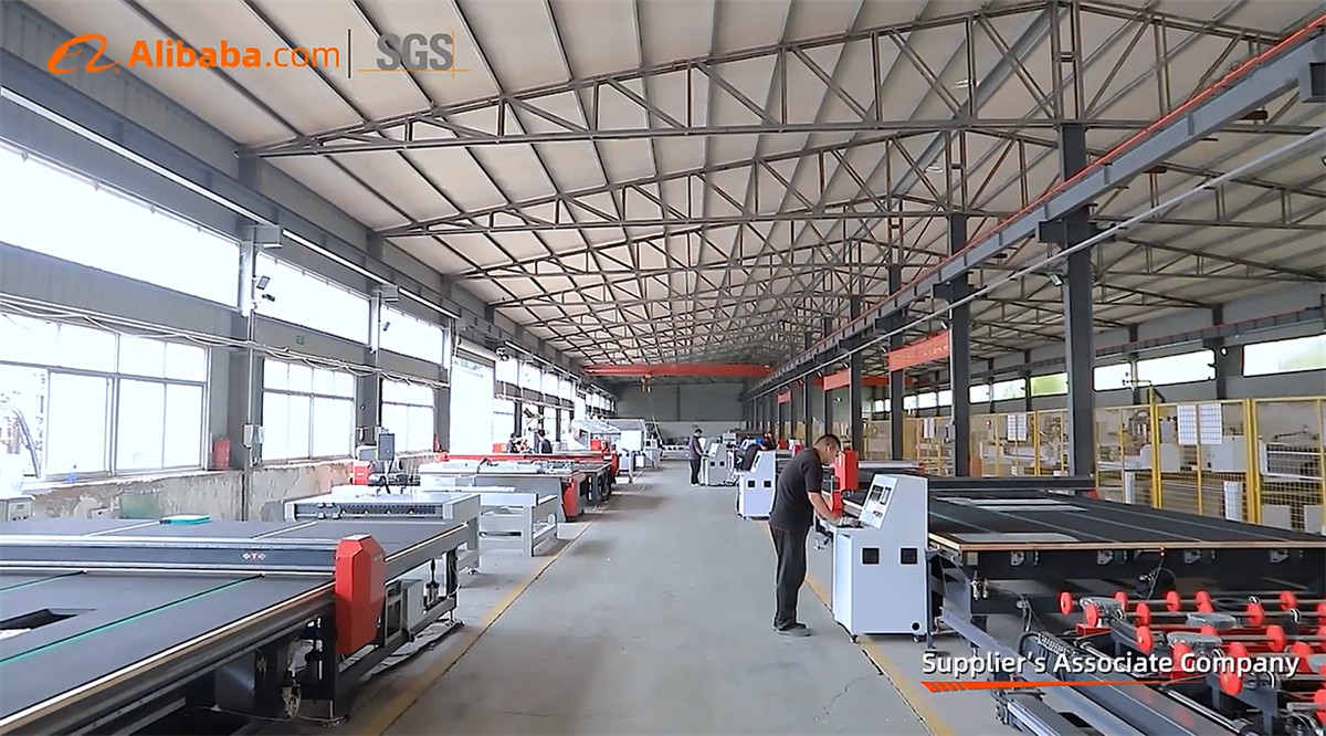 Glass factory0176r